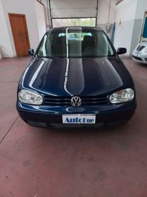 Volkswagen Golf 1.6 16V cat 5 porte Highline