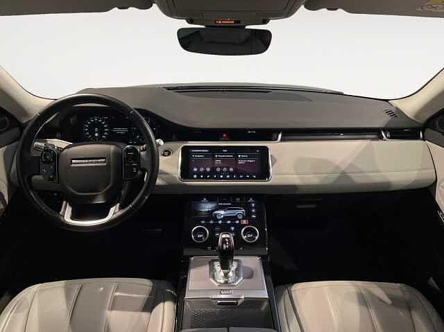 Land Rover Range Rover Evoque 150 CV AWD Auto SE MHEV