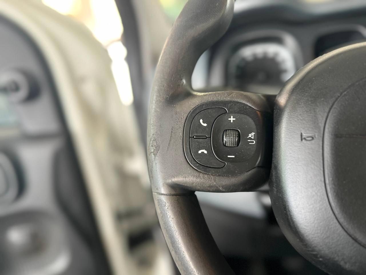 Fiat Panda 1.2 EasyPower Easy