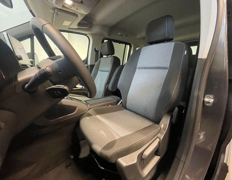 Toyota Proace City Ver. El Proace City Verso Electric 50kWh L1 Short D Executive