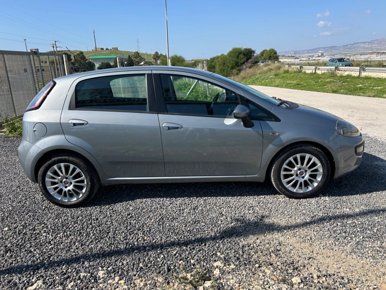 Fiat Punto Evo Punto Evo 1.4 5 porte S&S Dynamic