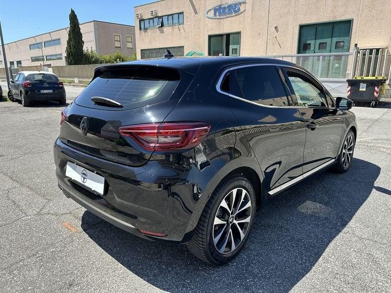 Renault Clio 1.0 TCE GPL INTENS 100cv