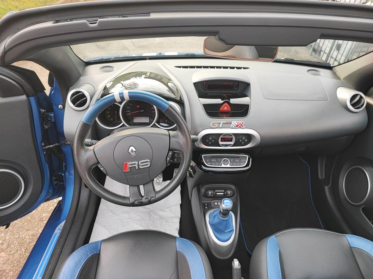 Renault Wind Gordini Serie Numerata