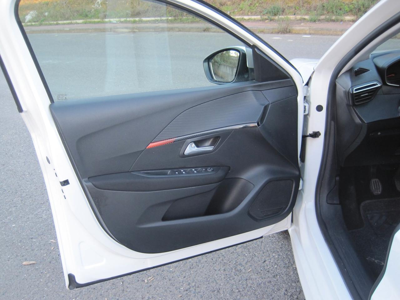 Peugeot 208 PureTech 75 Stop&Start 5 porte Active