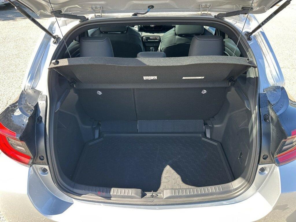 Toyota Yaris 1.5 VVT-iE Hybrid Lounge E-CVT