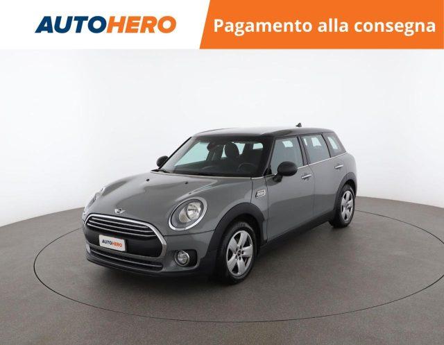 MINI Clubman 1.5 One D
