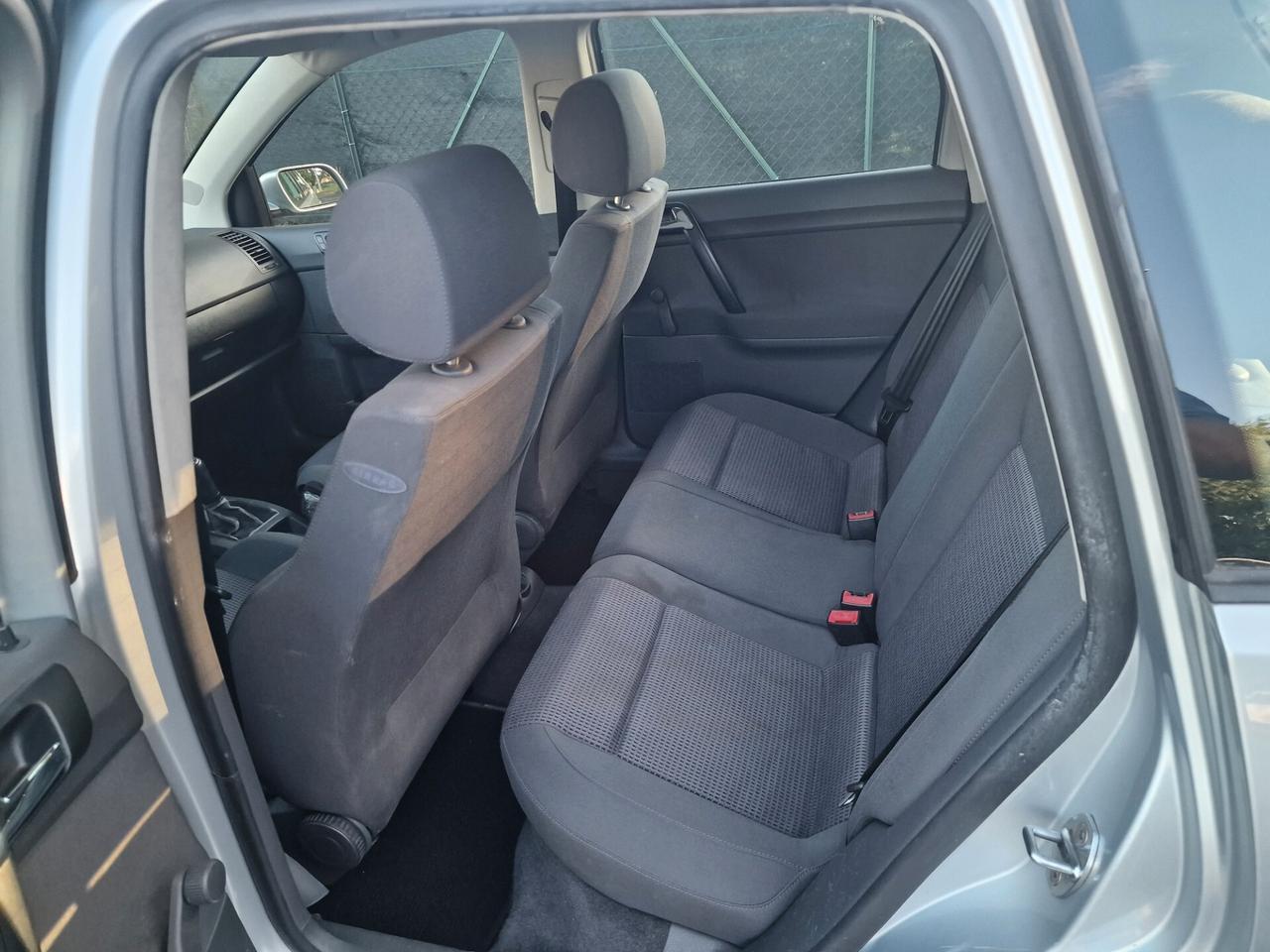 Volkswagen Polo 1.4 16V 5p. Comfortline