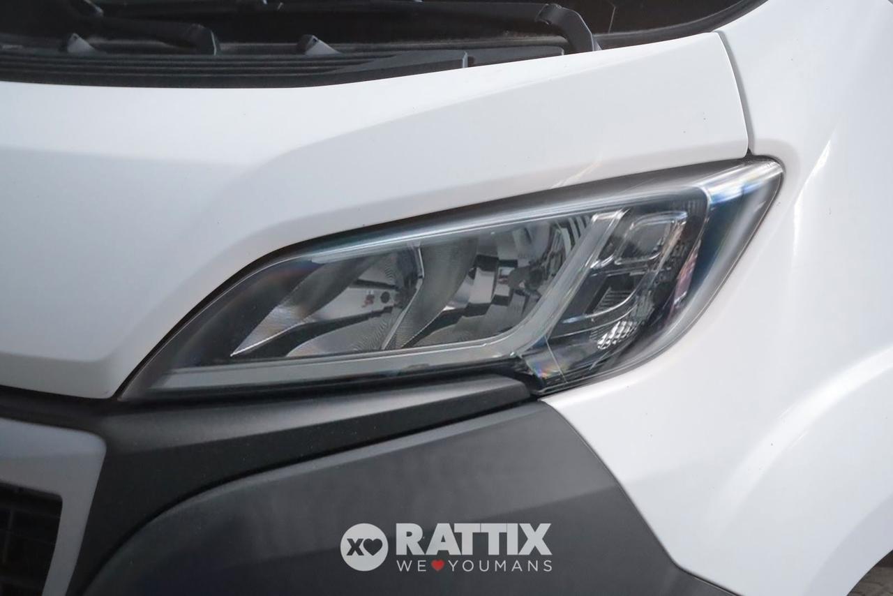 Peugeot Boxer 328 2.2 BlueHDI 120CV L1H1 Autocarro (IVA ESCLUSA)