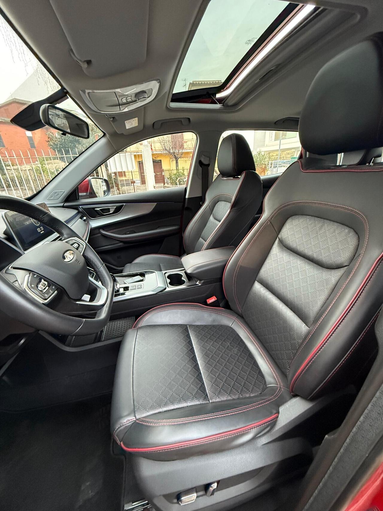 Dr 5.0 150CV AUTOMATICA *TELECAMERA 360°