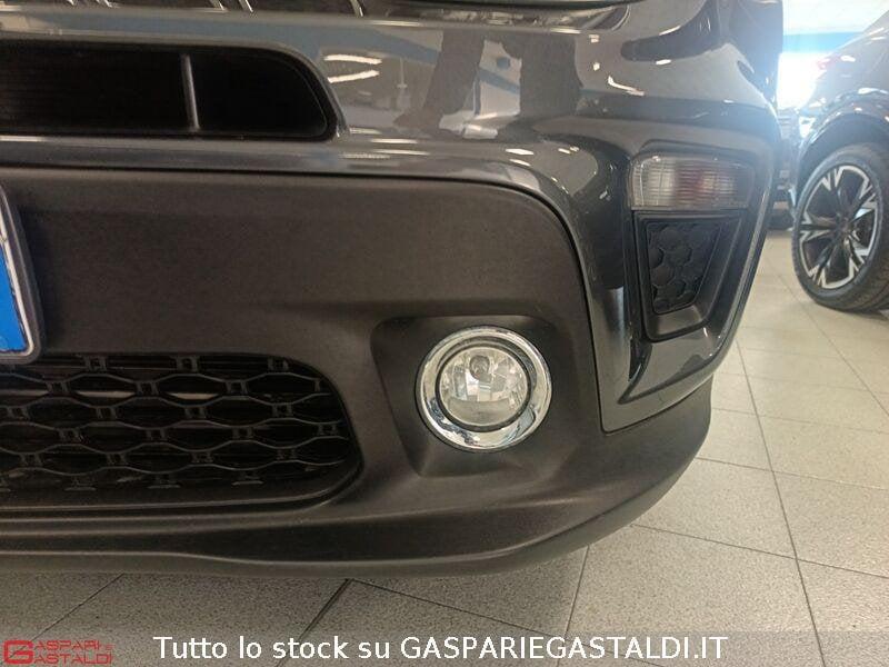 Jeep Renegade 1.6 MJet 130cv Business