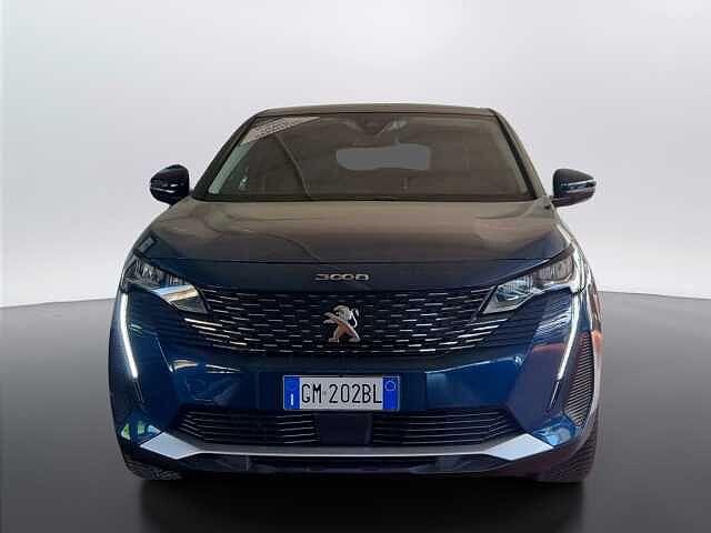 Peugeot 3008 3008 1.5 bluehdi Allure Pack s&s 130cv eat8