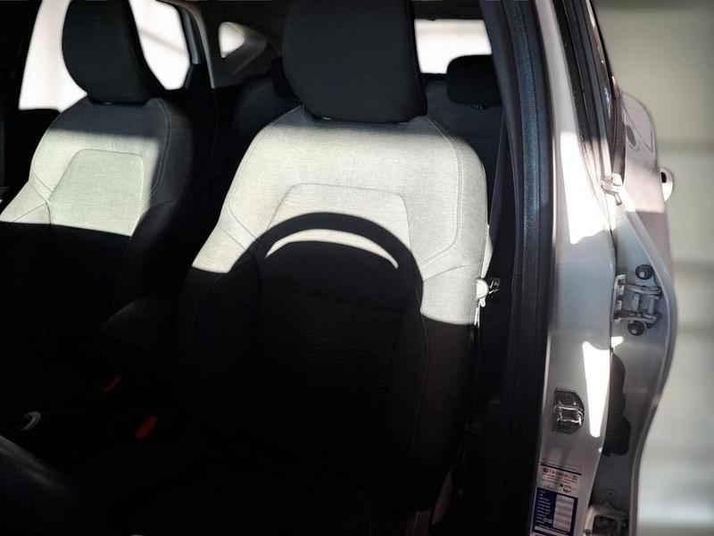 RENAULT CAPTUR 1.5 DCI BLUE 85KW ZEN EDC SUV
