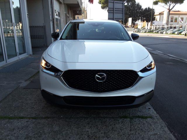 MAZDA CX-30 e-Skyactiv-G M Hybrid 140cv Nagisa