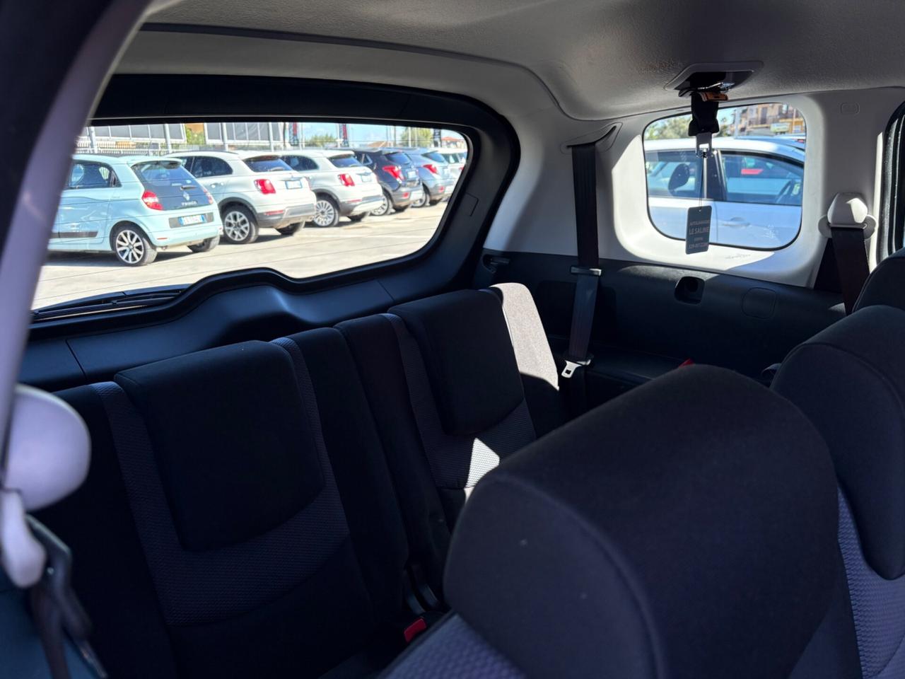 Mazda 5 7 posti 120 mila km