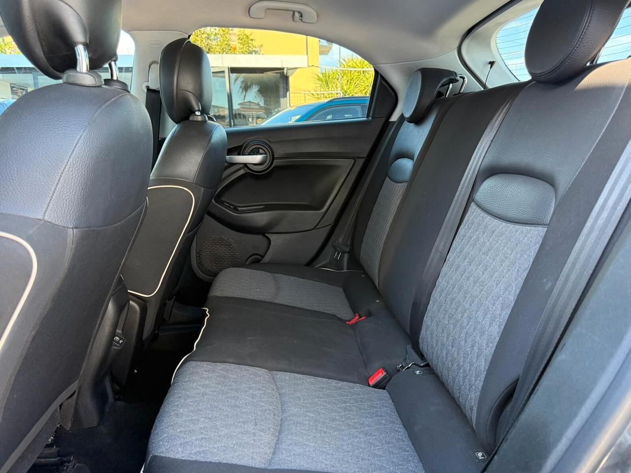 FIAT 500X 2018 1.3 MultiJet 95 CV CROSS