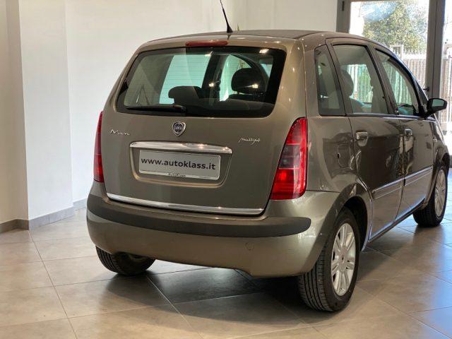 LANCIA MUSA 1.9 Multijet Oro