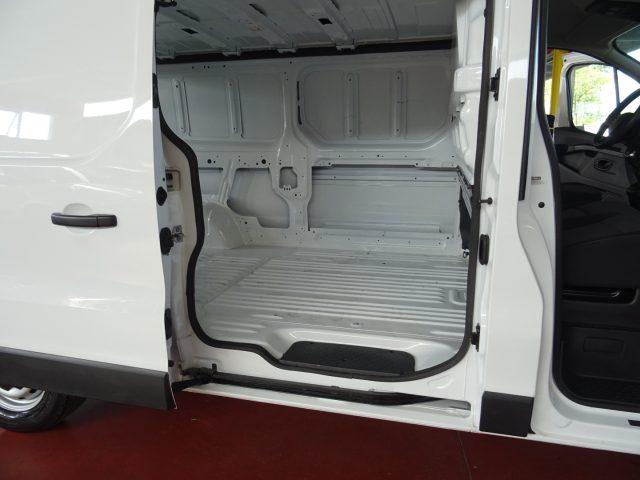 RENAULT Trafic T30q 2.0dCi 170CV PLungo-TN Furgone Energy Ice