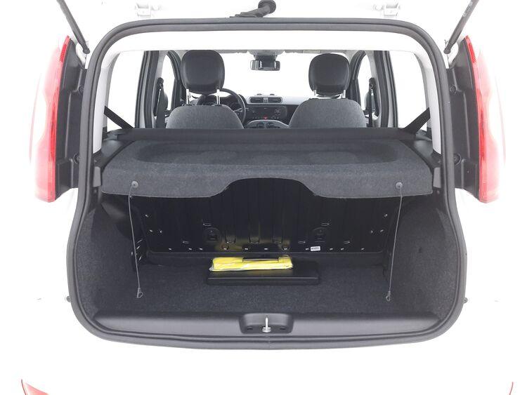 Fiat Panda Hybrid City Life BR736585 1.0 Mild Hybrid 70CV