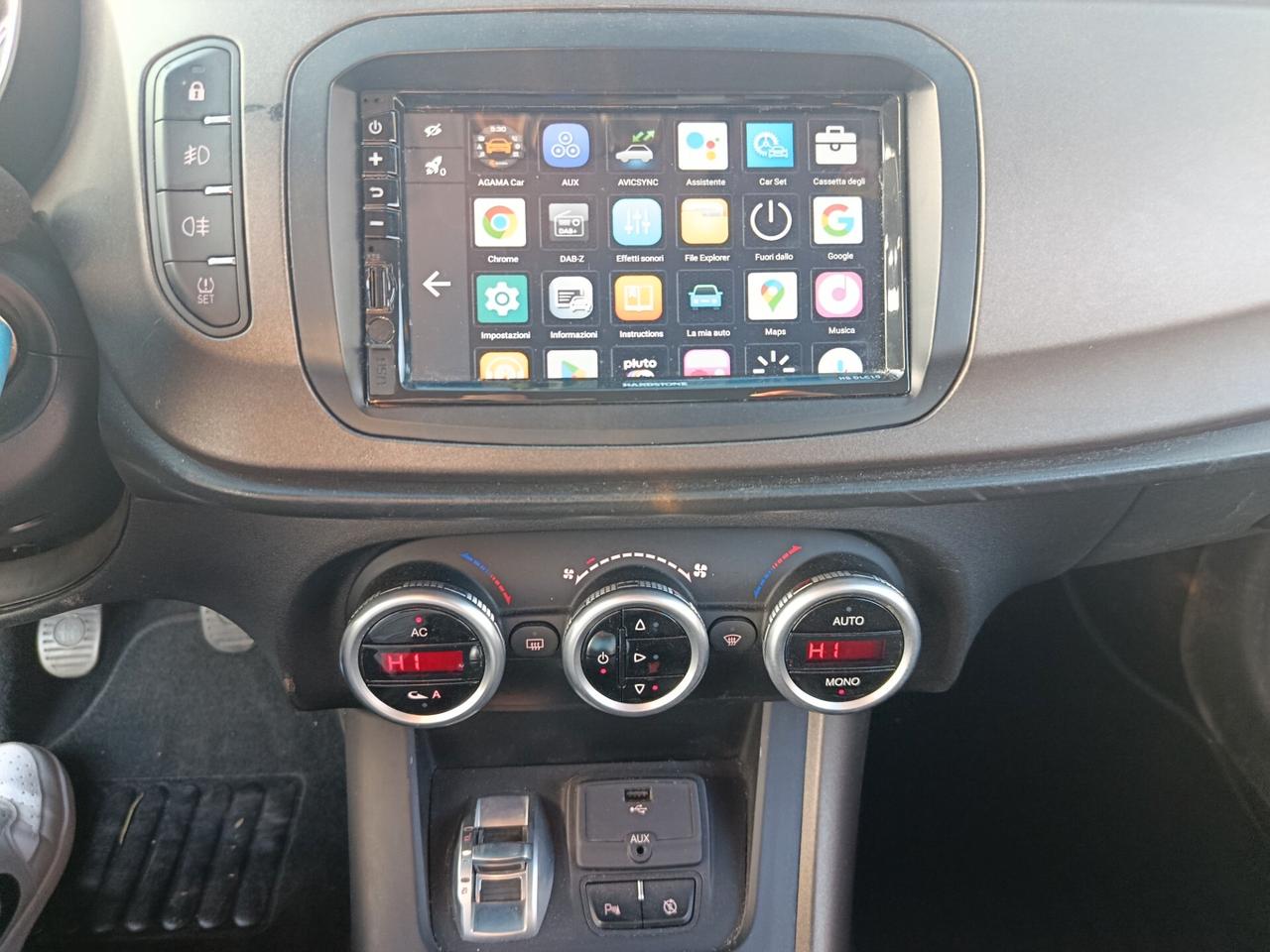 Alfa Romeo Giulietta 1.6 JTDm-2 105 CV Sprint