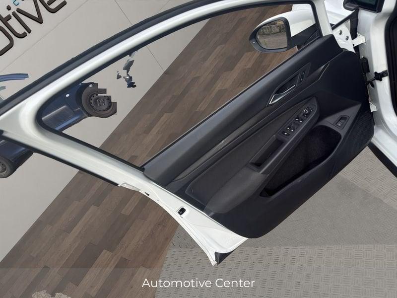 Volkswagen Golf GTE 1.4 TSI GTE DSG