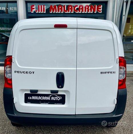 PEUGEOT Bipper 1.3HDi 80CV Furgone PORTA LATERAL