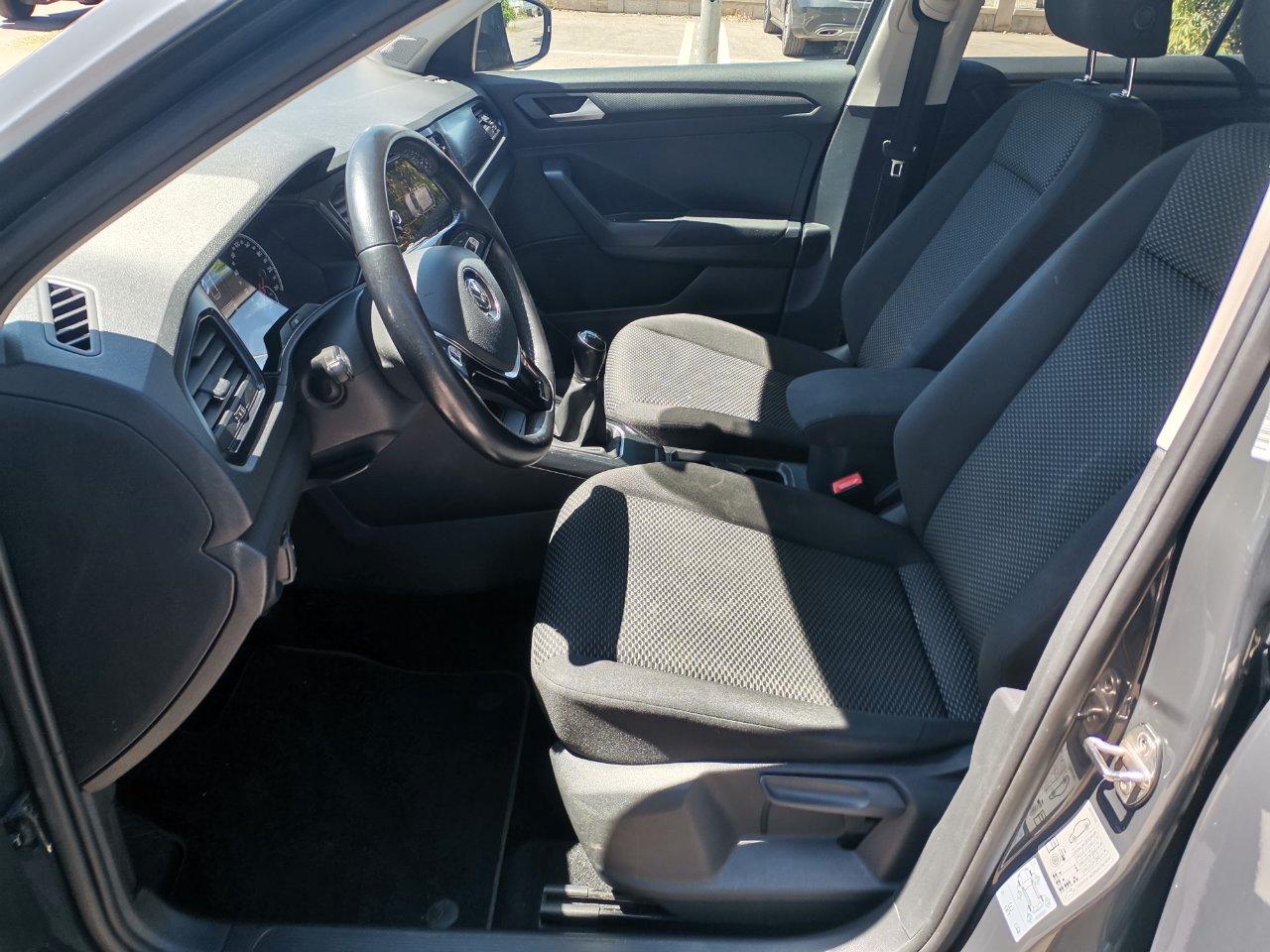 Volkswagen T-Roc 1.6 tdi Advanced