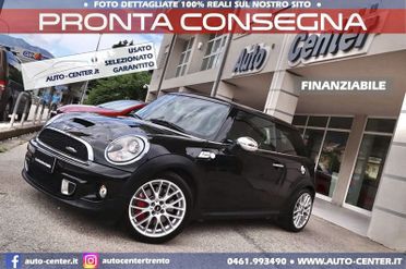 MINI Mini John Cooper Works 1.6 16V R56