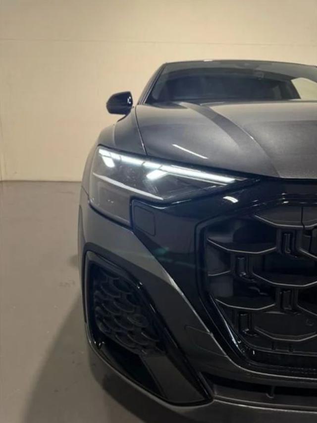 AUDI Q8 SUV 50 TDI 286 CV quattro tiptronic S line edition
