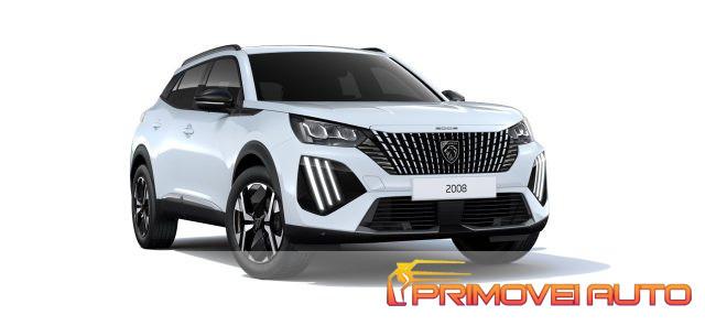 PEUGEOT 2008 PureTech 100 S&S Allure