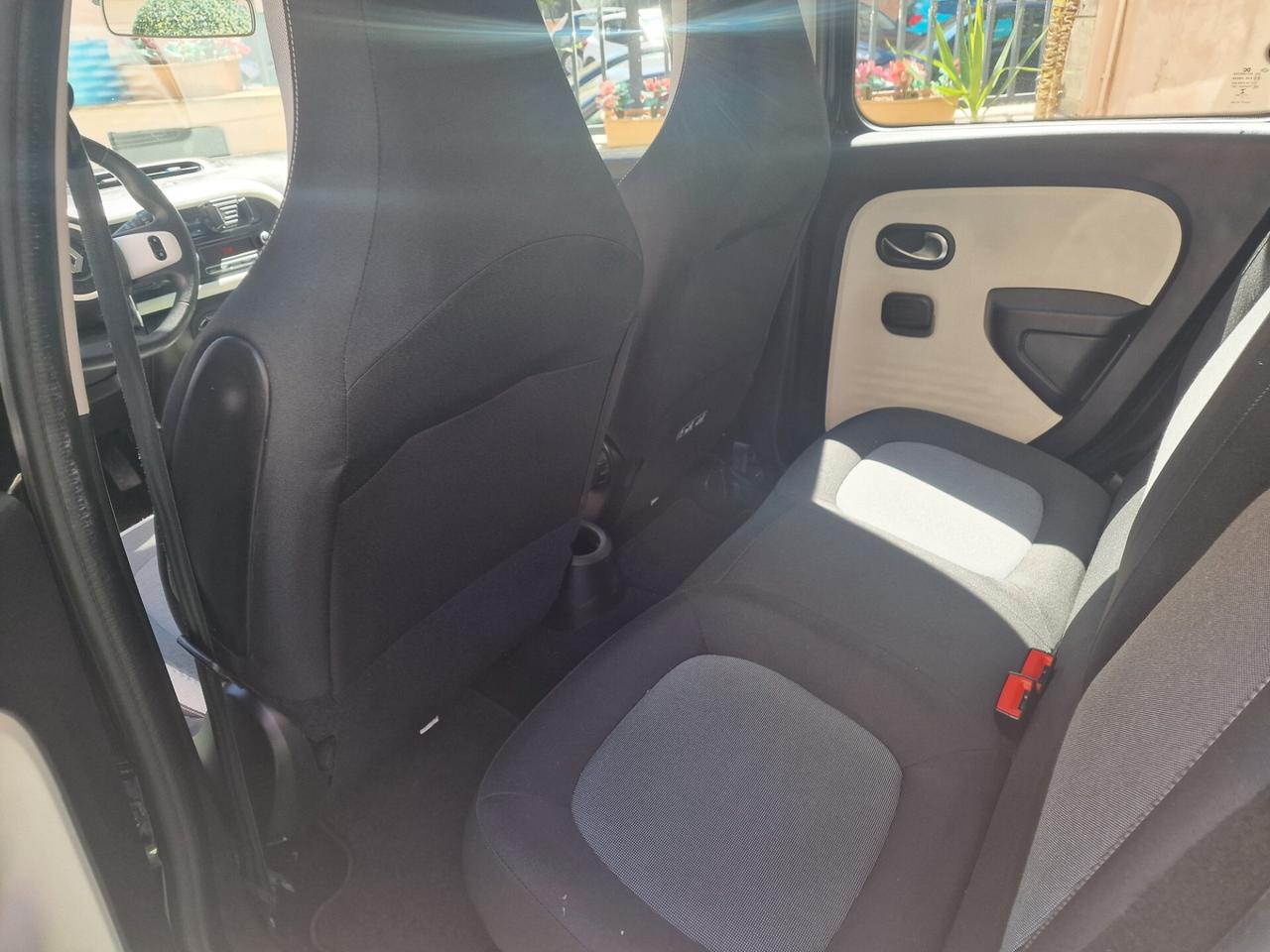 Renault Twingo SCe 65 CV LIMITED