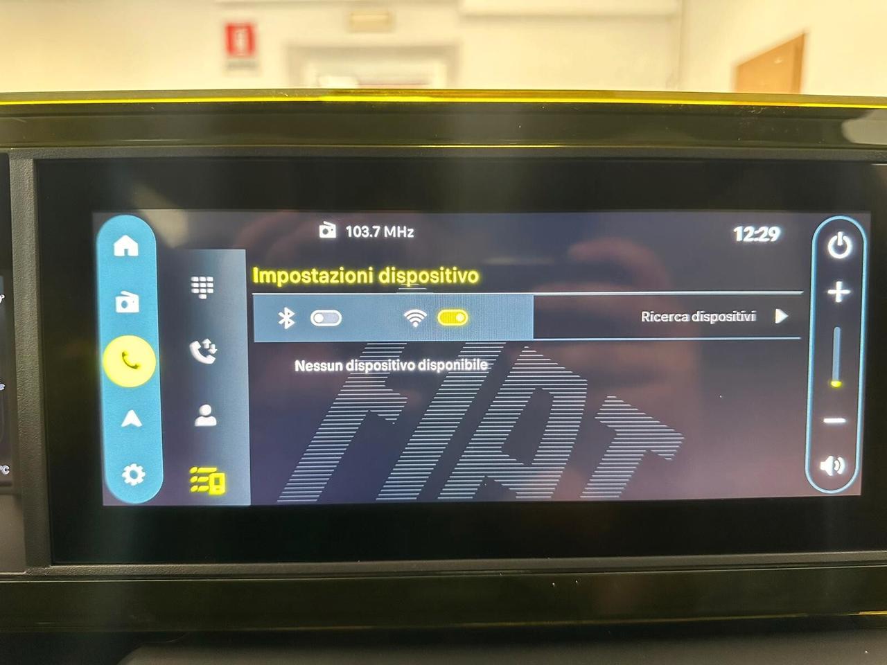 Fiat Grande Panda 1.2 Hybrid 110 CV S&S La Prima