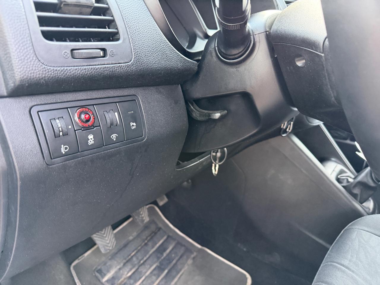 Hyundai iX20 1.4 CRDI 90 CV Style