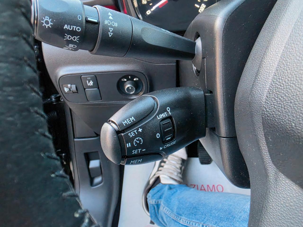 Citroen C3 1,2 benzina 02/2019 Cv82 ELLE