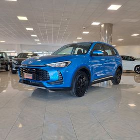 Mg ZS Standard 1.5 BZ 115cv/85kw