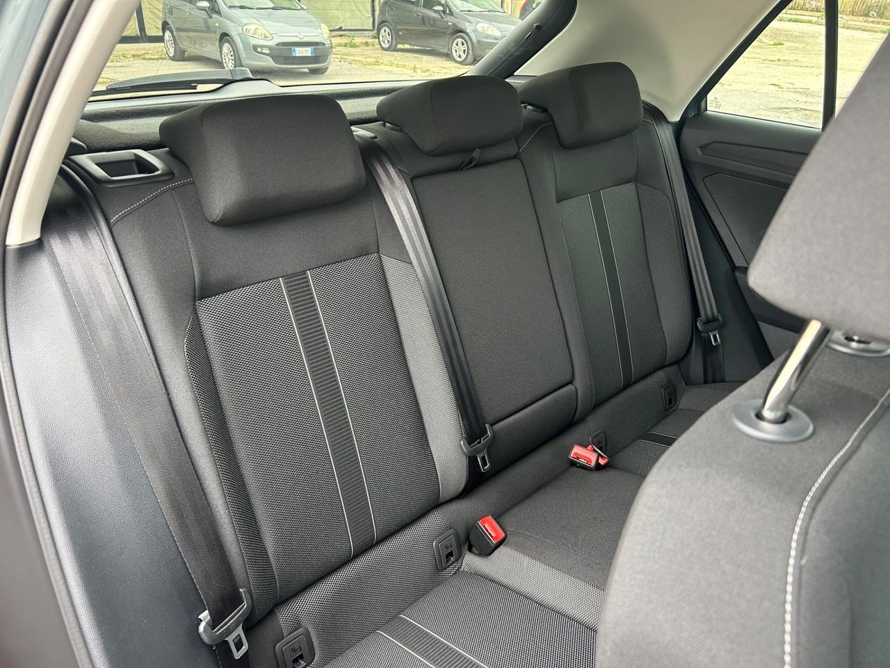 Volkswagen T-Roc 2.0 TDI SCR Edition Plus