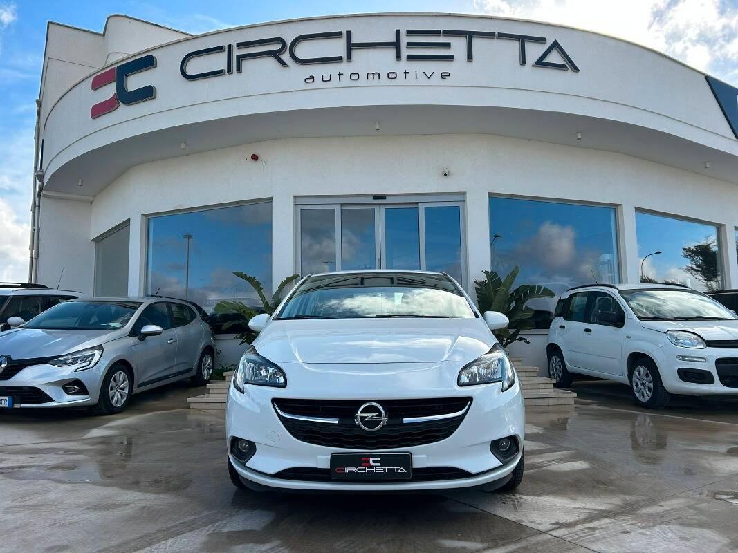 Opel Corsa 1.4 Advance (n-joy) Gpl 90cv 5p