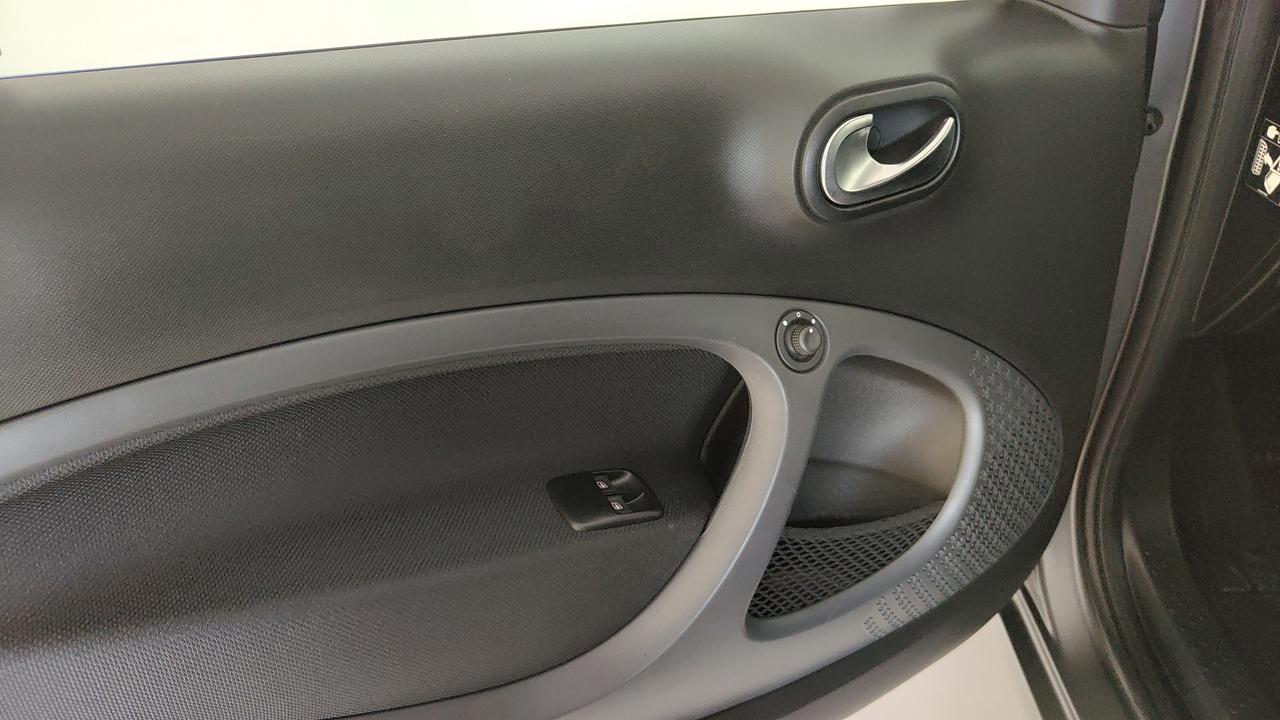 SMART Fortwo eq Passion 22kW