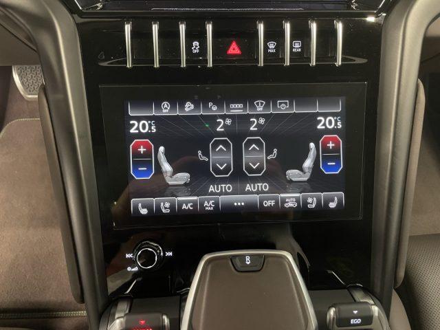 LAMBORGHINI Urus 4.0 S 666 CV MY24 ( TAGLIANDI LAMBORGHINI )