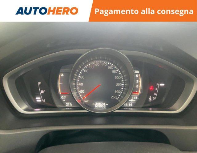 VOLVO V40 Cross Country D2 Geartronic Business