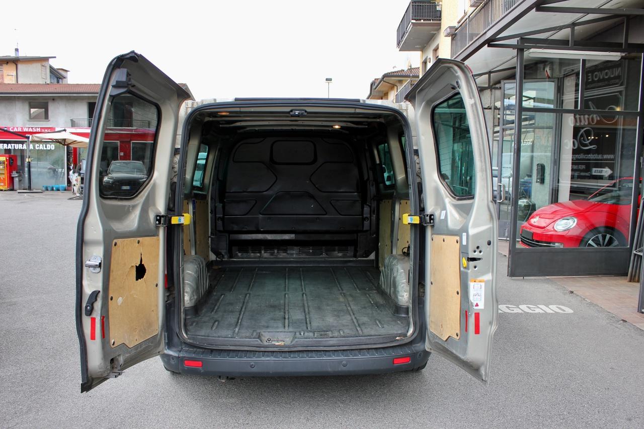 Ford Transit Custom 250 2.0 TDCi PC Furgone