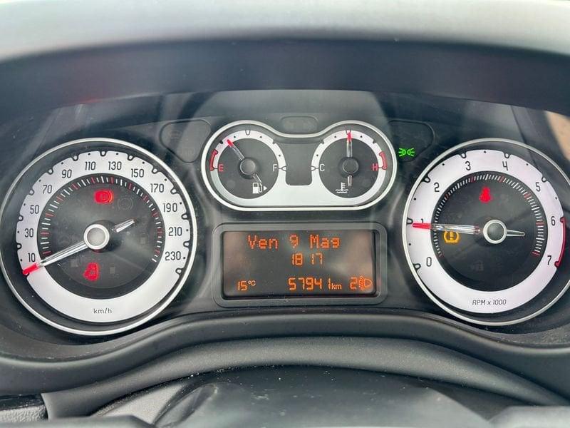 FIAT 500L 500L 1.4 T-Jet 120 CV Pop Star