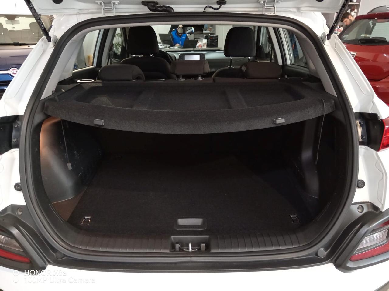 Hyundai Kona 1.6 CRDI 115 CV XTech