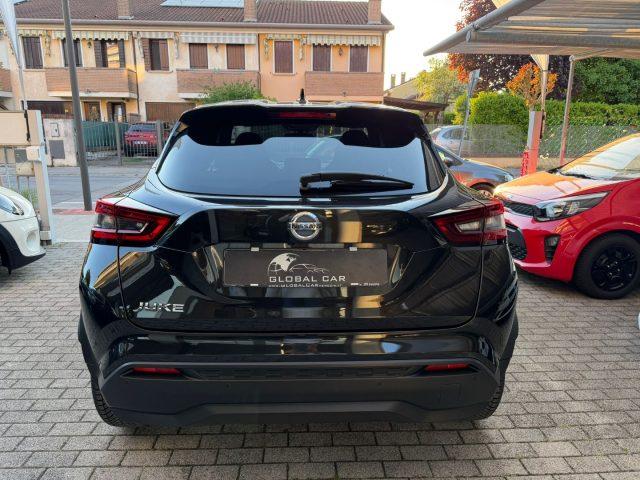 NISSAN Juke 1.0 DIG-T 117 CV Acenta