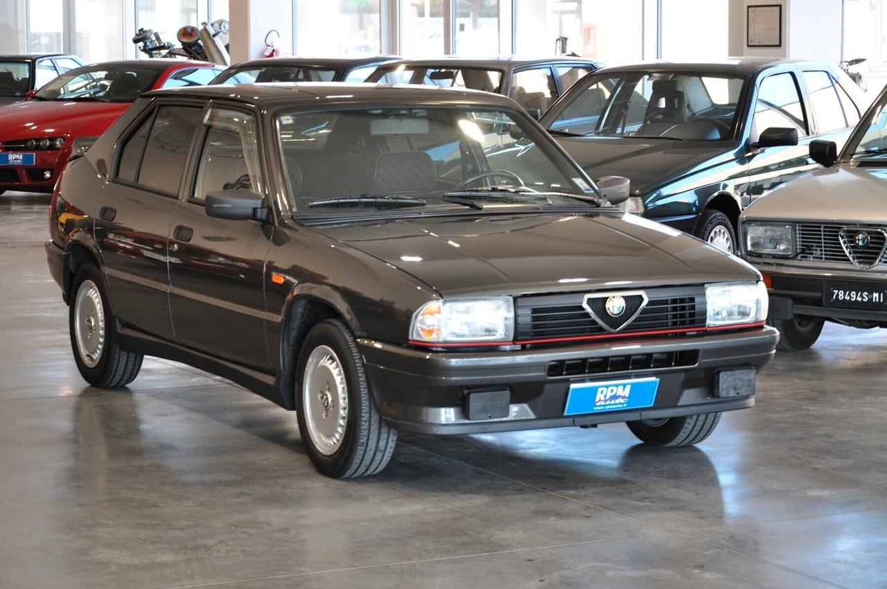 Alfa Romeo 33 1.7 Quadrifoglio Verde ASI