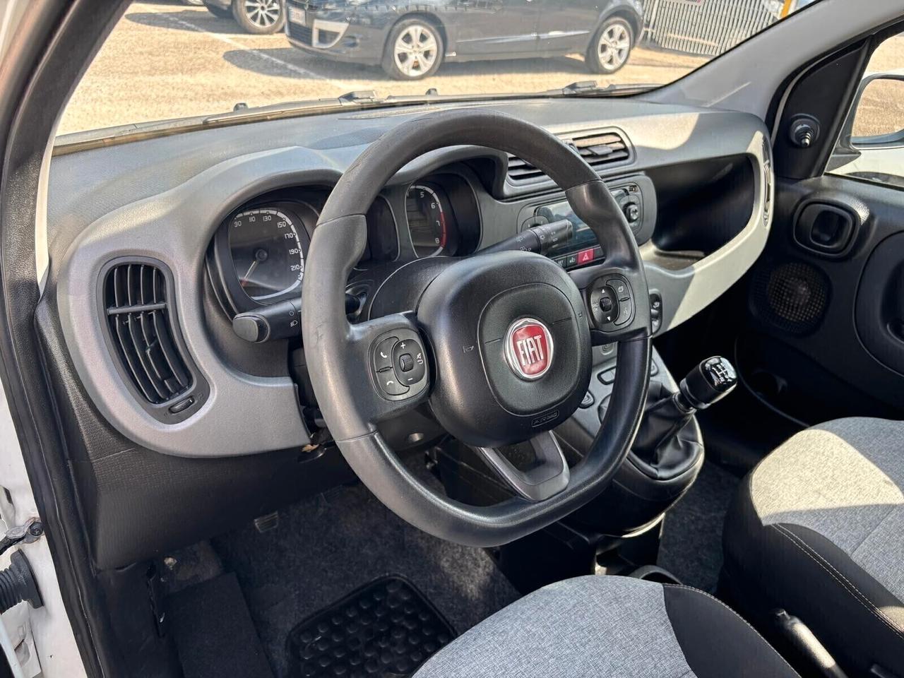Fiat Panda LOUNGE 1.2 5 POSTI - 2019