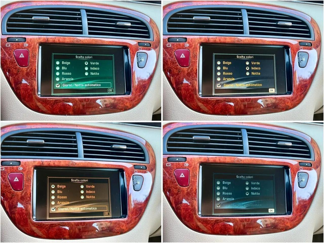 Peugeot 607 2.7 V6 24V HDi FAP aut. Avorio