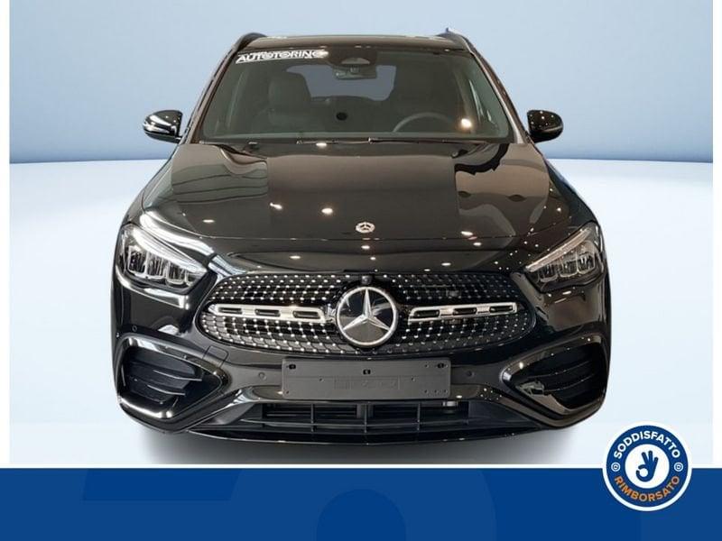 Mercedes-Benz GLA 180 d Automatic AMG Line Advanced Plus