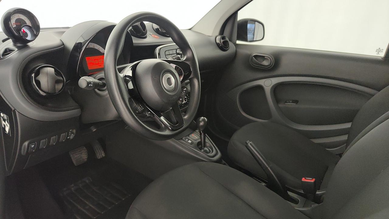 SMART Fortwo eq Pure 22kW