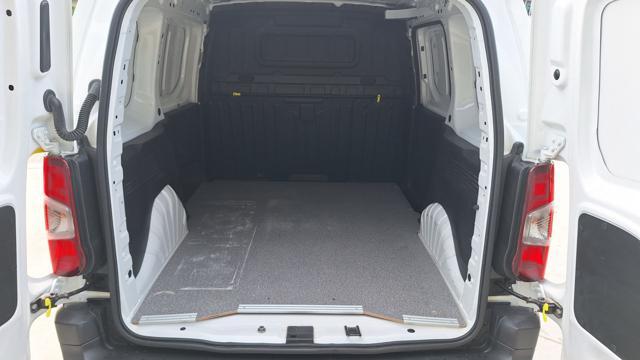 PEUGEOT Partner BlueHDi 100 S&S PC 1000Kg Furgone Premium N°GC781