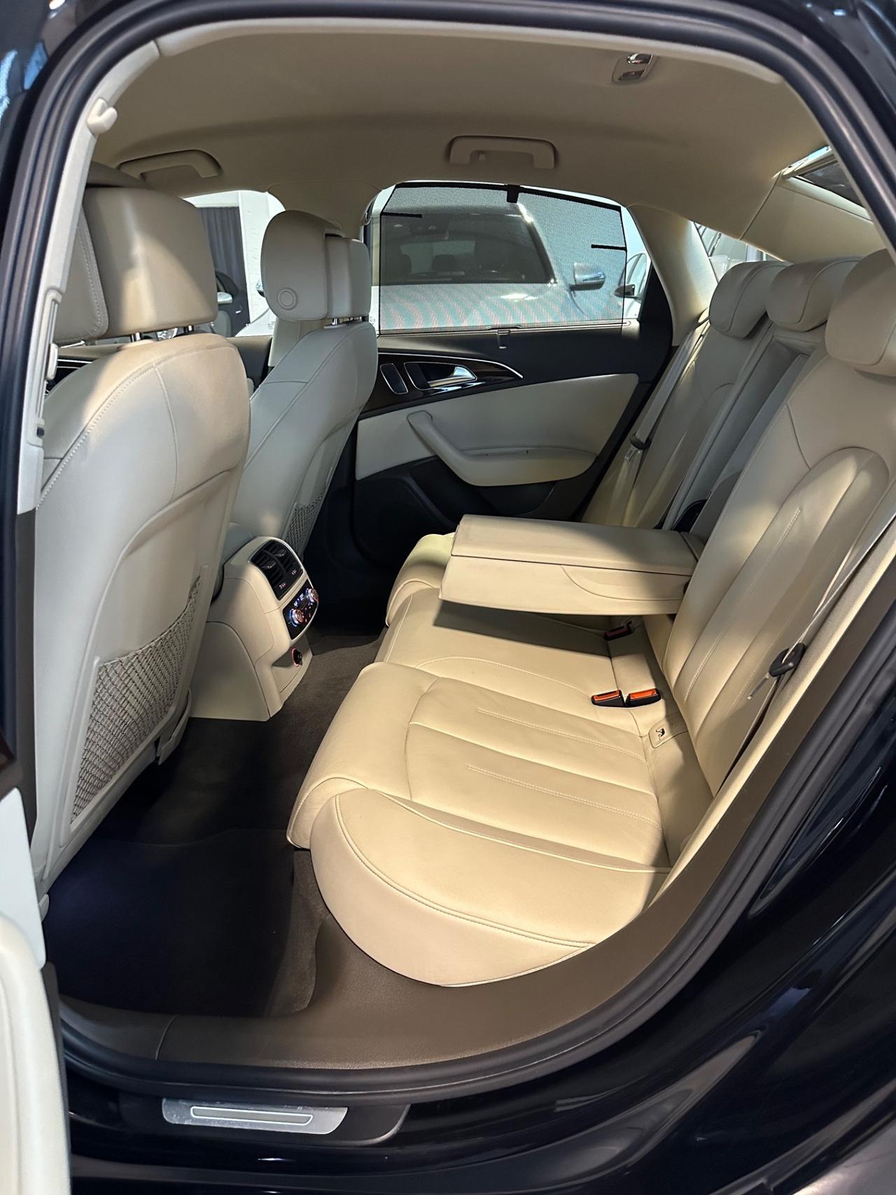 Audi A6 3.0 TDI 272 CV quattro S tronic Business Plus